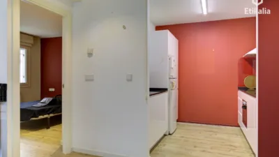 Piso en venta en Calle de Nueva Dentro-Judería, Casco Viejo (Vitoria - Gasteiz) de 175.000 €