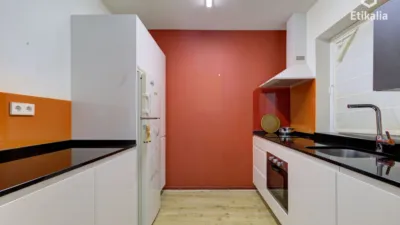 Piso en venta en Calle de Nueva Dentro-Judería, Casco Viejo (Vitoria - Gasteiz) de 175.000 €