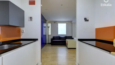 Piso en venta en Calle de Nueva Dentro-Judería, Casco Viejo (Vitoria - Gasteiz) de 175.000 €