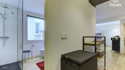 Piso en venta en Calle de Nueva Dentro-Judería, Casco Viejo (Vitoria - Gasteiz) de 175.000 €