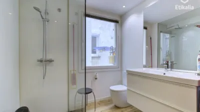 Piso en venta en Calle de Nueva Dentro-Judería, Casco Viejo (Vitoria - Gasteiz) de 175.000 €