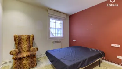 Piso en venta en Calle de Nueva Dentro-Judería, Casco Viejo (Vitoria - Gasteiz) de 175.000 €