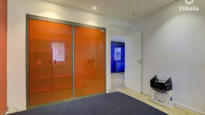Piso en venta en Calle de Nueva Dentro-Judería, Casco Viejo (Vitoria - Gasteiz) de 175.000 €