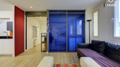 Piso en venta en Calle de Nueva Dentro-Judería, Casco Viejo (Vitoria - Gasteiz) de 175.000 €