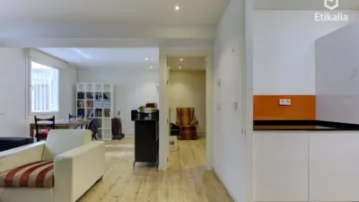 Piso en venta en Calle de Nueva Dentro-Judería, Casco Viejo (Vitoria - Gasteiz) de 175.000 €
