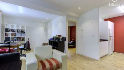Piso en venta en Calle de Nueva Dentro-Judería, Casco Viejo (Vitoria - Gasteiz) de 175.000 €