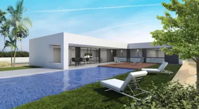 Casa - Vista 2