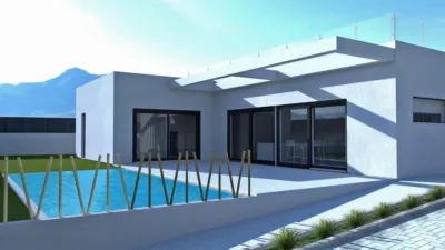 Casa - Vista 5