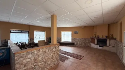 Casa en Santo Domingo de Las Posadas
