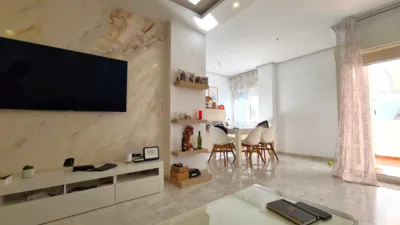 Apartment in Casco Antiguo photo 10