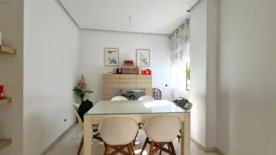 Apartment in Casco Antiguo photo 12