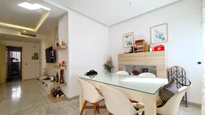 Apartment in Casco Antiguo photo 13