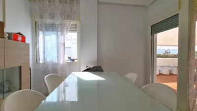 Apartment in Casco Antiguo photo 14