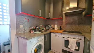 Apartment in Casco Antiguo photo 15