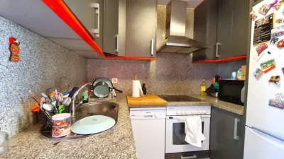 Apartment in Casco Antiguo photo 16
