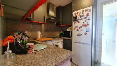 Apartment in Casco Antiguo photo 17