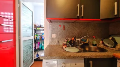 Apartment in Casco Antiguo photo 18