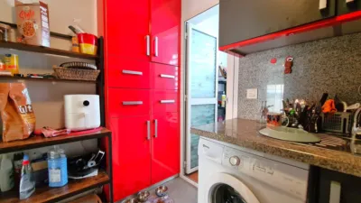 Apartment in Casco Antiguo photo 19