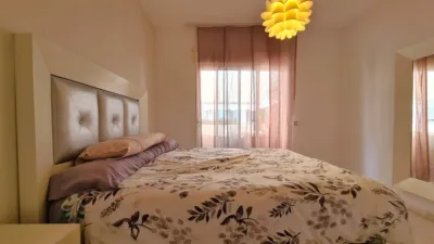 Apartment in Casco Antiguo photo 20