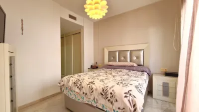 Apartment in Casco Antiguo photo 21