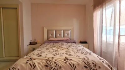 Apartment in Casco Antiguo photo 22