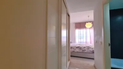 Apartment in Casco Antiguo photo 23