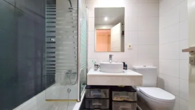 Apartment in Casco Antiguo photo 24