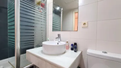 Apartment in Casco Antiguo photo 25