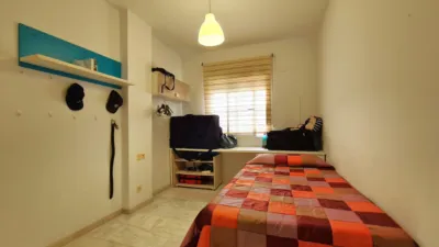 Apartment in Casco Antiguo photo 26