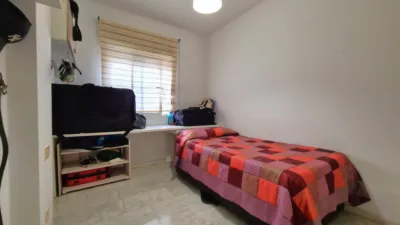 Apartment in Casco Antiguo photo 27