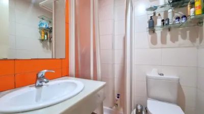 Apartment in Casco Antiguo photo 29