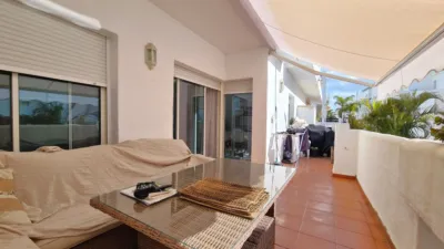 Apartment in Casco Antiguo photo 3