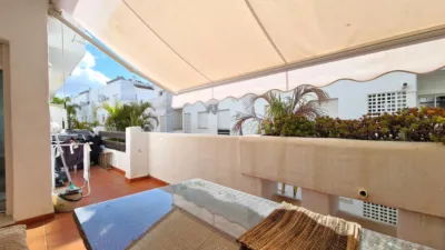 Apartment in Casco Antiguo photo 4