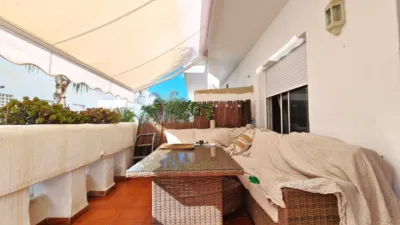 Apartment in Casco Antiguo photo 5
