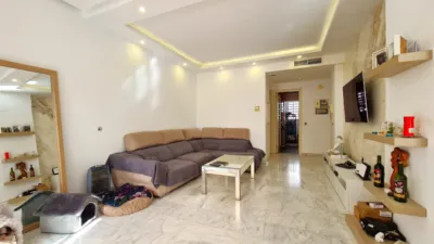 Apartment in Casco Antiguo photo 7