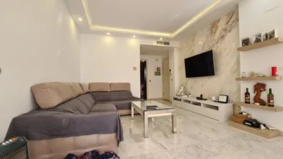 Apartment in Casco Antiguo photo 8