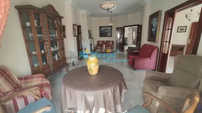 House in , Beach Area, in the Centre, Metropolitan Area, Close to the Town, Town photo 11