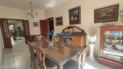 House in , Beach Area, in the Centre, Metropolitan Area, Close to the Town, Town photo 14