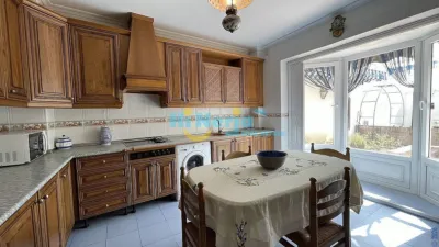 House in , Beach Area, in the Centre, Metropolitan Area, Close to the Town, Town photo 16