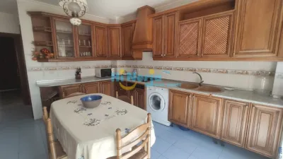 House in , Beach Area, in the Centre, Metropolitan Area, Close to the Town, Town photo 17