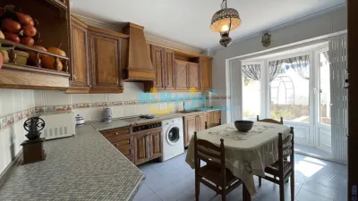 House in , Beach Area, in the Centre, Metropolitan Area, Close to the Town, Town photo 18