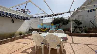 House in , Beach Area, in the Centre, Metropolitan Area, Close to the Town, Town photo 20