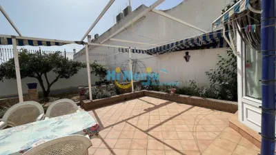 House in , Beach Area, in the Centre, Metropolitan Area, Close to the Town, Town photo 21