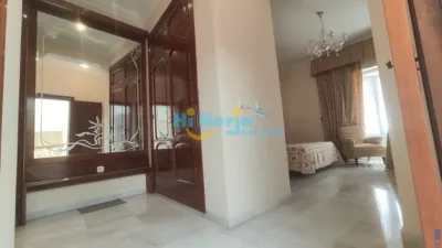 House in , Beach Area, in the Centre, Metropolitan Area, Close to the Town, Town photo 28