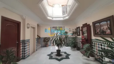 House in , Beach Area, in the Centre, Metropolitan Area, Close to the Town, Town photo 2