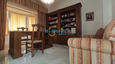 House in , Beach Area, in the Centre, Metropolitan Area, Close to the Town, Town photo 36