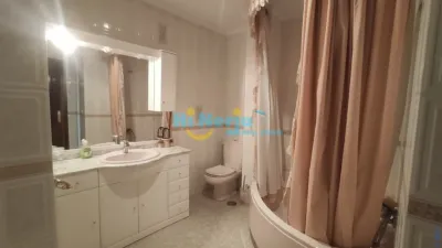 House in , Beach Area, in the Centre, Metropolitan Area, Close to the Town, Town photo 41