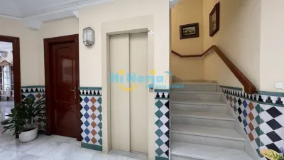 House in , Beach Area, in the Centre, Metropolitan Area, Close to the Town, Town photo 4