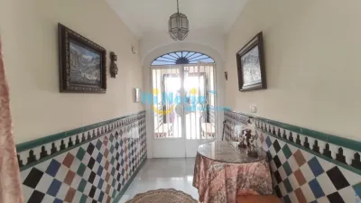 House in , Beach Area, in the Centre, Metropolitan Area, Close to the Town, Town photo 5