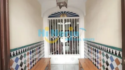 House in , Beach Area, in the Centre, Metropolitan Area, Close to the Town, Town photo 6